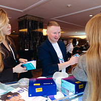 XI MOSCOW BREAST MEETING: Полный фотоотчёт